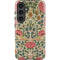 Rose by William Morris Galaxy S24 Plus Impact Case