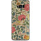 William Morris Rose Galaxy S8 Plus Skin