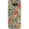 William Morris Rose Galaxy S8 Skin