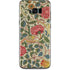 William Morris Rose Galaxy S8 Skin