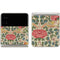 William Morris Rose Galaxy Z Flip3 5G Skin