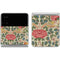 William Morris Rose Galaxy Z Flip4 5G Skin