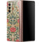 William Morris Rose Galaxy Z Fold2 5G Skin