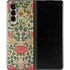 William Morris Rose Galaxy Z Fold3 5G Skin