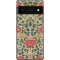 William Morris Rose Google Pixel 6 Pro Skin
