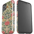 William Morris Rose iPhone 11 Impact Case