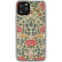Rose by William Morris iPhone 11 Pro Clear Case