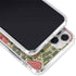 Rose by William Morris iPhone 11 Pro Clear Case