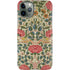 William Morris Rose iPhone 11 Pro Lite Case