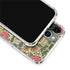 Rose by William Morris iPhone 11 Pro Max Clear Case