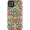 William Morris Rose iPhone 11 Pro Max Impact Case