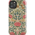 William Morris Rose iPhone 11 Pro Max Impact Case