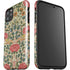 William Morris Rose iPhone 11 Pro Max Impact Case