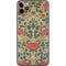 William Morris Rose iPhone 11 Pro Max Skin
