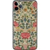 William Morris Rose iPhone 11 Pro Max Skin
