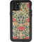 William Morris Rose iPhone 11 Pro Max Waterproof Case