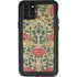 William Morris Rose iPhone 11 Pro Max Waterproof Case