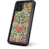 William Morris Rose iPhone 11 Pro Max Waterproof Case