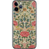 William Morris Rose iPhone 11 Pro Skin