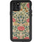 William Morris Rose iPhone 11 Pro Waterproof Case