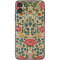 William Morris Rose iPhone 11 Skin