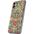 William Morris Rose iPhone 11 Skin