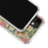 William Morris Rose iPhone 12 Clear Case
