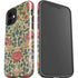 William Morris Rose iPhone 12 Impact Case