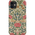 William Morris Rose iPhone 12 Mini Lite Case