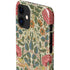 William Morris Rose iPhone 12 Mini Lite Case