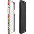 William Morris Rose iPhone 12 Mini Lite Case