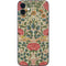 William Morris Rose iPhone 12 Mini Skin