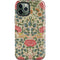 William Morris Rose iPhone 12 Pro Impact Case
