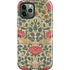 William Morris Rose iPhone 12 Pro Max Impact Case