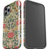 William Morris Rose iPhone 12 Pro Max Impact Case