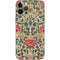 William Morris Rose iPhone 12 Pro Max Skin