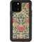 William Morris Rose iPhone 12 Pro Waterproof Case