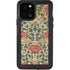 William Morris Rose iPhone 12 Pro Waterproof Case