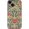 William Morris Rose iPhone 13 Mini Skin