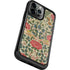 William Morris Rose iPhone 13 Pro Cargo Case