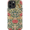 William Morris Rose iPhone 13 Pro Max Impact Case