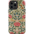 William Morris Rose iPhone 13 Pro Max Impact Case