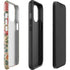 William Morris Rose iPhone 13 Pro Max Impact Case