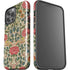 William Morris Rose iPhone 13 Pro Max Impact Case