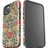 William Morris Rose iPhone 14 Impact Case