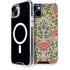 William Morris Rose iPhone 14 Plus MagSafe Case