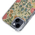 Rose by William Morris iPhone 15 Plus MagSafe Case