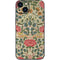 William Morris Rose iPhone 14 Plus Skin