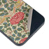 Rose by William Morris iPhone 15 Plus Skin