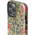 Rose by William Morris iPhone 15 Pro Max Impact Case